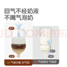 世喜新生兒防脹氣玻璃ppsu奶瓶專(zhuān)用奶嘴9月+ 曬單實(shí)拍圖