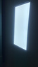 歐普照明集成吊頂led燈廚房衛生間嵌入式鋁扣板吊頂300x600平板燈 雅典白300*600/28瓦 歐普平板燈 曬單實(shí)拍圖