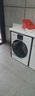 松下（Panasonic）白月光5.0SE洗烘套裝 10KG滾筒洗衣機全自動(dòng)+10KG熱泵烘干機 水氧除過(guò)敏原  F2A1+F2AR1 曬單實(shí)拍圖