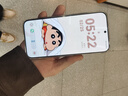 HUAWEI Pura 80 國家補貼 新品旗艦華為手機 p80 絲絨直屏 紅楓原色影像 北斗衛星消息 華為鴻蒙智能手機 絲絨白 12GB+512GB 官方標配 曬單實(shí)拍圖