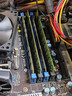 Kingston保一年!金士頓8g 1600 4g 1333 16Gb 2666 2400臺式機3/4代DDR3/4內存條 原裝條 9-95新 金士頓4G-1333可兼容G41/H55 曬單實(shí)拍圖