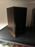 【京東物流】有線(xiàn)音響 電腦音響臺式筆記本USB有線(xiàn)小音箱桌面多媒體重低音炮 木質(zhì)棕色-2035# 【線(xiàn)控無(wú)損高清版】線(xiàn)長(cháng)約1.4米 曬單實(shí)拍圖