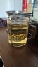 泥也茶杯玻璃泡綠茶杯茶水分離杯耐熱加厚帶過(guò)濾男士辦公個(gè)人專(zhuān)用高端 曬單實(shí)拍圖