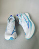 海爾斯全掌碳板競速跑鞋KM3學(xué)生中高考體考田徑比賽專(zhuān)用競速跑鞋 KM3白藍色【全掌碳板】 41 曬單實(shí)拍圖