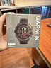 佳明（GARMIN）Fenix8旗艦黑-47mm飛耐時(shí)8戶(hù)外運動(dòng)手表ECG心電心率跑步騎行滑雪 曬單實(shí)拍圖