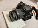 Canon/佳能 EOS 2000D 18-55mm DCIII鏡頭 1500D 入門(mén)級單反相機 APS-C畫(huà)幅 高清數碼照相機 2000D 18-55 DCIII套機（保稅倉） 曬單實(shí)拍圖