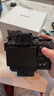 索尼（SONY）Alpha 7 V 全畫(huà)幅微單相機 a7m5 約30張/秒高速連拍 S35模式4K（ILCE-7M5/A7M5）注冊發(fā)貨享紅包 單機身 官方標配 曬單實(shí)拍圖