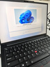 ThinkPad E14 2025 【國家補貼15%】商務(wù)辦公筆記本電腦 14英寸輕薄本 全新英特爾酷睿Ultra處理器AI可選 Ultra 5-225H 32G 1T 2.8K 曬單實(shí)拍圖