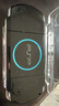 PlayStation索尼PSP3000掌上游戲機GBA MD FC 街機掌機PSP2000 索尼PSP3000鋼琴黑 【128G內存】110個(gè)左右游戲 曬單實(shí)拍圖