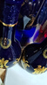 郎酒【收藏送禮】青花郎酒 53度 醬香型白酒 750mL 收藏擺柜 宴請送禮 53度 750mL 1瓶 曬單實(shí)拍圖
