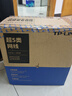普聯(lián)（TP-LINK）超五類(lèi)千兆網(wǎng)線(xiàn)【工程級0.50±0.005mm】無(wú)氧銅箱線(xiàn)CAT5e類(lèi)非屏蔽純銅雙絞線(xiàn)家裝網(wǎng)絡(luò )305米 305A 曬單實(shí)拍圖