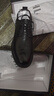 海瀾之家（HLA）男鞋2026新款時(shí)髦商務(wù)百搭皮鞋正裝英倫風(fēng)德比鞋男士皮鞋 黑色-增高(HAAPXM1EBH090) 42 （偏大一碼，拍小一碼） 曬單實(shí)拍圖