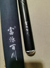 富源百川318二代鰱鳙釣魚(yú)竿湖庫輕量大物桿巨物魚(yú)竿4.5m 曬單實(shí)拍圖
