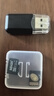 歐金內存卡1TB高速通用TF卡相機儲存行車(chē)記錄儀監控攝像頭microSD卡 2TB+SD卡套+讀卡器 曬單實(shí)拍圖