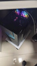 領(lǐng)睿英特爾酷睿i7升二十四核64G內存RTX4060臺式電腦主機家用游戲大額補貼辦公設計師渲染組裝電腦全套 四：24線(xiàn)程強芯+32G+RX580/游戲電競 主機+24寸高清顯示器 曬單實(shí)拍圖