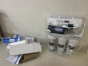 鉆芯 凈水器家用直飲RO反滲透純水機自來(lái)水廚下式過(guò)濾器600G大流量除水垢凈水機 600G大流量【自行安裝】 曬單實(shí)拍圖