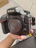 尼康（Nikon)d850 d810 D800E d750 d610高端全畫(huà)幅旅游攝影二手單反相機 D800【d800單機】 99成新 曬單實(shí)拍圖