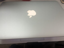 蘋(píng)果（Apple）MacBook Pro Air 超薄商務(wù)辦公 剪輯設計學(xué)生游戲 二手蘋(píng)果筆記本電腦 99新13寸Pro丨i5-8G+512G固態(tài)丨 曬單實(shí)拍圖