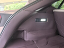 適用于小米YU7后備箱墊全包圍皮革防塵靠背墊防護車(chē)內飾配件用品 小米YU7【鳶尾紫】全包圍后備箱 曬單實(shí)拍圖