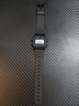 卡西歐（CASIO）甜茶同款經(jīng)典復古方塊電子防水手表男女情侶樹(shù)脂F-91W系列 F-91W-1 超經(jīng)典 35.2mm 小表盤(pán) 曬單實(shí)拍圖