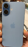 Apple/蘋(píng)果 iPhone 17 256GB 青霧藍色 支持移動(dòng)聯(lián)通電信5G 雙卡雙待手機 曬單實(shí)拍圖