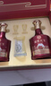 五糧液股份 富貴天下 濃香型白酒 52度 500mL*2瓶 禮盒裝  送禮宴飲 曬單實(shí)拍圖