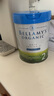 貝拉米（Bellamy's）白金版2段幼兒奶粉800g*6罐箱裝 6~12月 有機A2蛋白 澳洲原裝進(jìn)口 曬單實(shí)拍圖