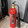 援邦（YUANBANG）25新國標手提式二氧化碳滅火器3KG消防器材氣體機房精密儀器商用MT/BE3 曬單實(shí)拍圖