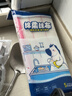 蘇力達棉柔抹布5片裝廚房洗碗布強力吸水巾擦拭疏油家用神器 曬單實(shí)拍圖