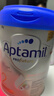 愛(ài)他美（Aptamil）德國白金版HMO 較大嬰兒配方奶粉2段(6月+)800g 6罐箱裝 德愛(ài)白金 曬單實(shí)拍圖