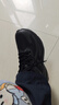 特步（XTEP）跑鞋運動(dòng)鞋春季輕便減震網(wǎng)面透氣男子跑步鞋男鞋子黑色 曬單實(shí)拍圖