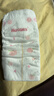 好奇（Huggies）鉑金裝小桃褲紙尿褲XL96片(12-17kg)加大號尿不濕透【透爽散熱】 曬單實(shí)拍圖