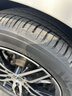 米其林輪胎(Michelin) 浩悅5 PRIMACY 5 225/50R17 98W適配別克GL6雅閣凌渡 汽車(chē)輪胎 曬單實(shí)拍圖