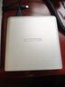 紐曼（Newmine）DRW-801 外置藍光USB3.0光驅高速外接移動(dòng)DVD刻錄機支持3D藍光播放機藍光dvd播放電腦通用  曬單實(shí)拍圖
