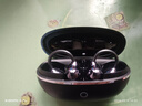 聯(lián)想（lenovo）【2026年新款】藍牙耳機夾耳式無(wú)線(xiàn)開(kāi)放式骨傳導概念不入耳降噪超長(cháng)續航音樂(lè )運動(dòng)專(zhuān)用 XA390黑色 曬單實(shí)拍圖