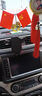 車(chē)載手機支架汽車(chē)通用導航車(chē)用車(chē)內支撐夾車(chē)上出風(fēng)口新款萬(wàn)能固定 長(cháng)桿款【頂配螺旋鉤-出風(fēng)口手機支架】 曬單實(shí)拍圖