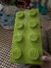 樂(lè )高（LEGO）積木得寶10913 創(chuàng  )意繽紛大綠桶積木桌兒童玩具生日情人節禮物裝飾 曬單實(shí)拍圖