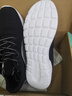鴻星爾克（ERKE）運動(dòng)鞋男鞋休閑跑鞋網(wǎng)面透氣輕便耐磨通勤久站戶(hù)外基礎跑步鞋男士 曬單實(shí)拍圖