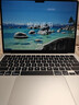 Apple/蘋(píng)果【70W快充】AI筆記本/MacBookAir13英寸M4(10+10核)16G 512G 銀色Z1CU0002E 曬單實(shí)拍圖