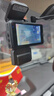 長(cháng)城4K三錄行車(chē)記錄儀360°手機互聯(lián)高清夜視24小時(shí)停車(chē)監控倒車(chē)影像 三鏡頭【贈64G內存卡】 曬單實(shí)拍圖