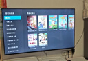 小米（MI）REDMI智能電視A55  55英寸144Hz高刷2GB+32GB L55RB-RAE平板顯示器智慧屏彩電屏幕 曬單實(shí)拍圖