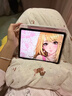 Apple/蘋(píng)果 iPad11英寸 A16芯片2025年款 平板電腦 (128GB WLAN版/學(xué)習辦公娛樂(lè ))粉色 曬單實(shí)拍圖