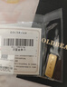 金熊（GOLDBEAR）黃金投資金條足金9999純金收藏儲值升值財富金5g10g20g50g100克 20g（20克）財富金條 曬單實(shí)拍圖