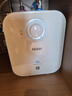 海爾（Haier）國家補貼5升小廚寶電熱水器EC5FA 一級能效京東自營(yíng) 1750W速熱節能 家用廚房臺下小型儲水式熱水寶 曬單實(shí)拍圖