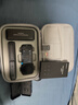 影石Insta360x5 全景運動(dòng)相機 8K高清 instax360x5 防抖防水手持口袋攝像機旅行Vlog摩托車(chē)騎行滑雪路亞攝像頭 全能套裝【配件6.6折】 極夜黑【128G高速卡】【曬單領(lǐng)129元 曬單實(shí)拍圖
