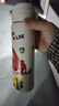 迪士尼（Disney）尼克雙飲保溫杯瘋狂動(dòng)物城316不銹鋼帶吸管上學(xué)男孩生日禮物500ml 曬單實(shí)拍圖