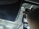 360行車(chē)記錄儀G300 3K雙錄版 前后高清雙攝 F1.5大光圈行車(chē)護航 曬單實(shí)拍圖