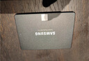 三星（SAMSUNG）SSD固態(tài)硬盤 870 EVO SATA3.0接口 獨(dú)立緩存 AI電腦配件 讀速560MB/S LD16E 870 EVO | 500GB 曬單實(shí)拍圖