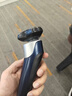 唯凱【全網(wǎng)熱銷(xiāo)200w+】德國電動(dòng)剃須刀多功能四合一刮胡刀不留胡渣全身水洗數顯快充節日送老爸老公 【標準款】6系PRO浮動(dòng)刀頭 曬單實(shí)拍圖