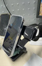 倍思蘋(píng)果便攜無(wú)線(xiàn)充電器35W三合一立式手機支架magsafe磁吸適用iPhone17/16promax/iwatch手表耳機 曬單實(shí)拍圖